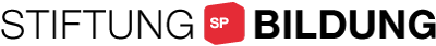 Logo SP Bildung